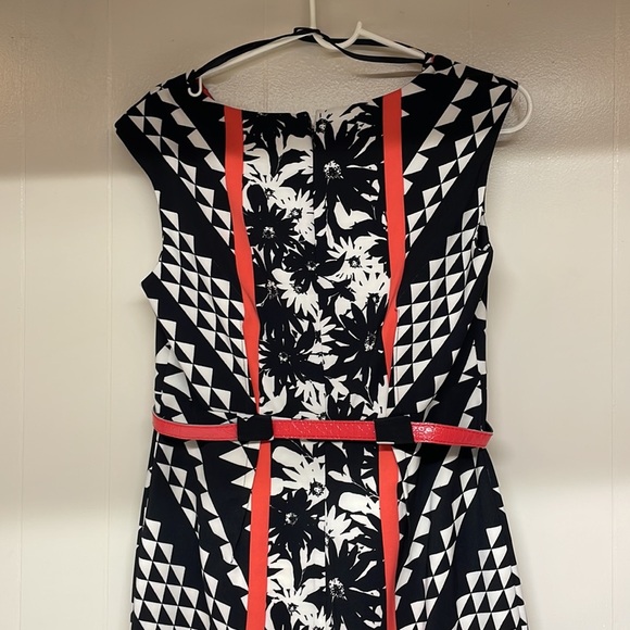 Emma & Michele Sz 8 Dress - Picture 5 of 7